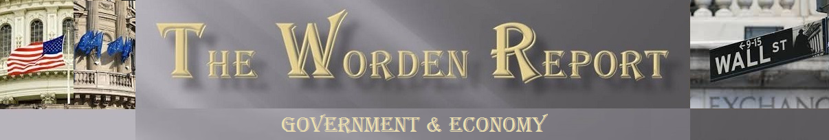 The Worden Report - Government & Markets