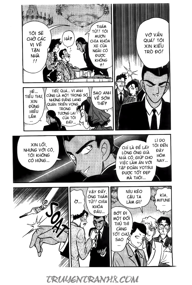 Detective Conan Chap 87 - Truyen.Chap.VN