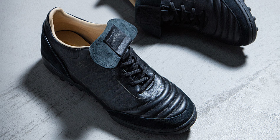 Classy Black Adidas Mundial Team Modern Craft Boots Released - Footy ...