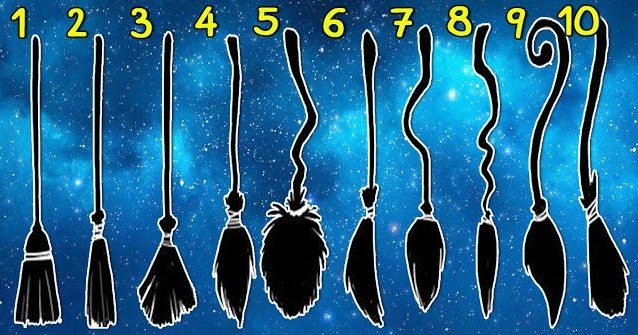 Психология. Психологические тесты Шуточный тест выбери