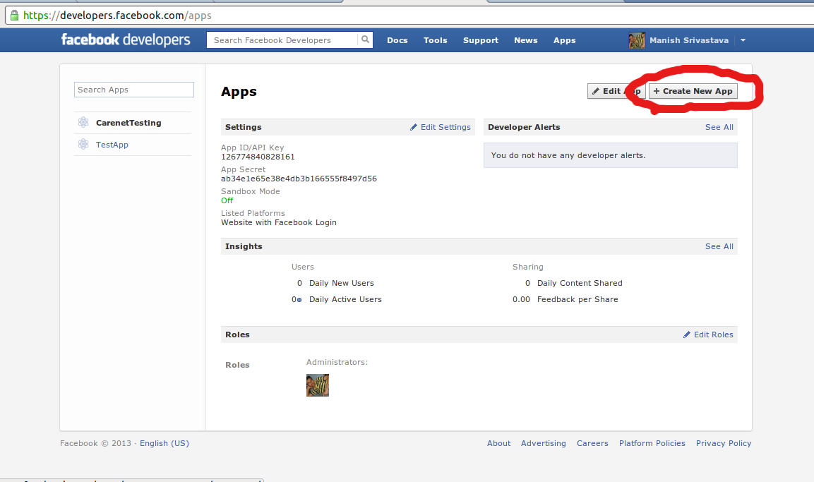 Facebook App Id Lookup Number Lookup Caller ID by Netko Ram User