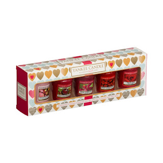 yankee candle valentines