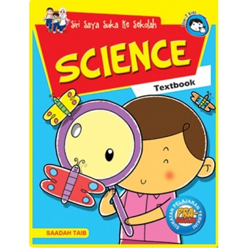 Jawapan Buku Teks Sains Tingkatan 3 2019 Kedah