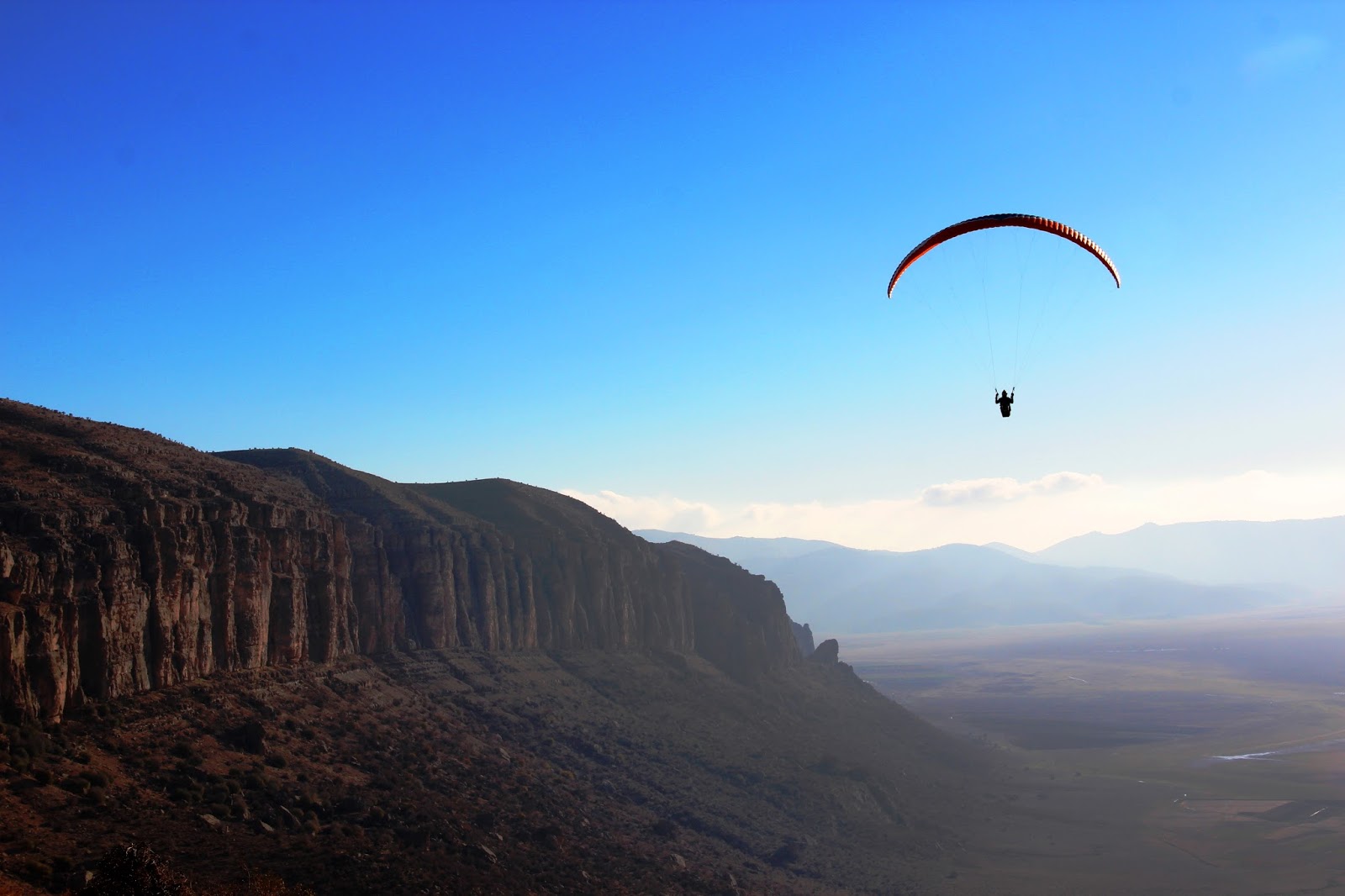doyouwanna paragliding Paragliding Alicante Spain DOYOUWANNA