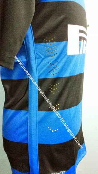 Camiseta Adidas del Real Madrid 2017/18