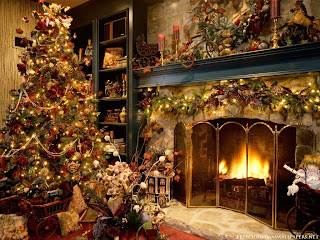 Christmas Tree Wallpapers