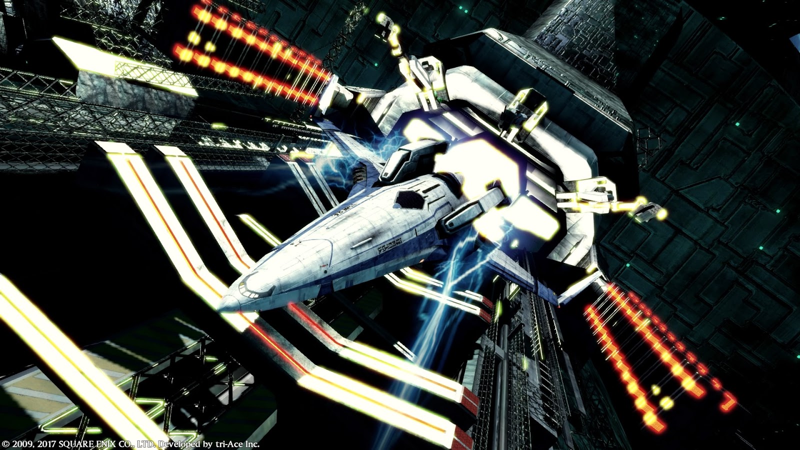 star ocean the last hope edge star ocean the last hope edge