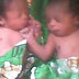 Shocking! Stepmother Allegedly Poisons Twins In Niger State (See photos) 