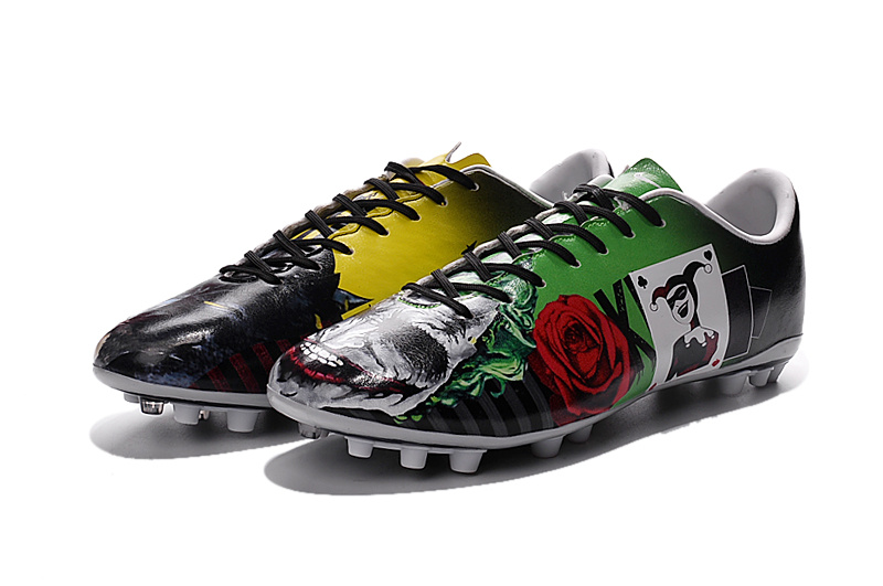 Nike Mercurial Vapor X FGRunning Shoes for .in