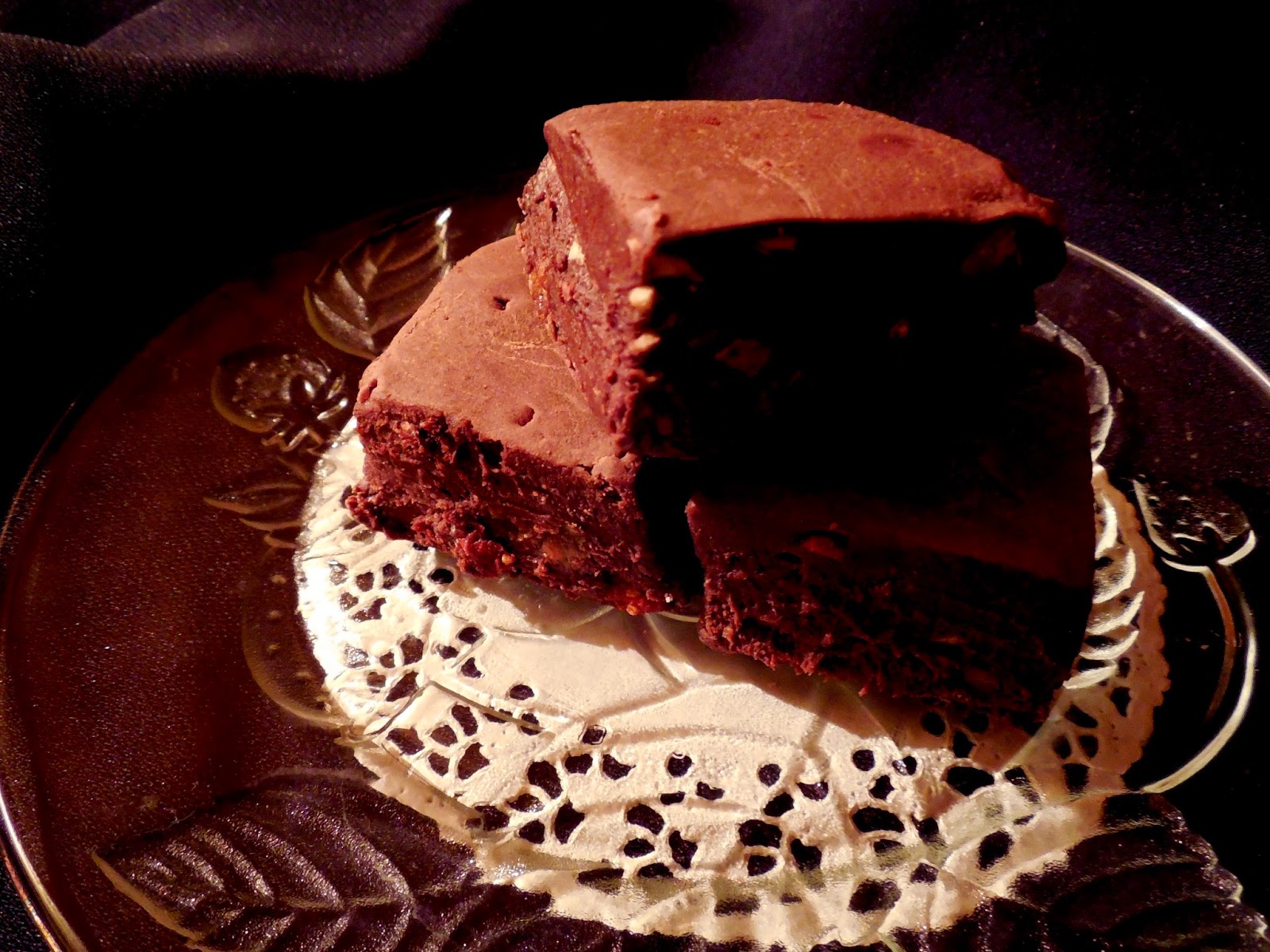 Ciocolata de casa cu alune