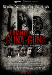 Download Dihantui Guna-guna (2015) Download Dihantui Guna-guna (2015)