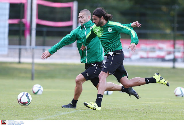 Γνωστοί οι 10 της ενδεκάδας του Champions League