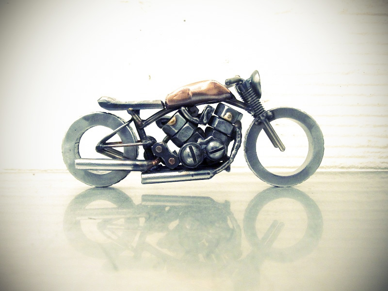 scrap bicycles for sale