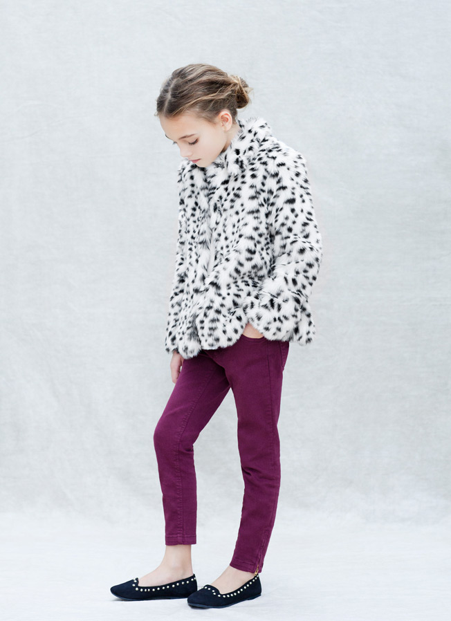 GiftLOVE: Friday Fabulous Finds: Zara for kids