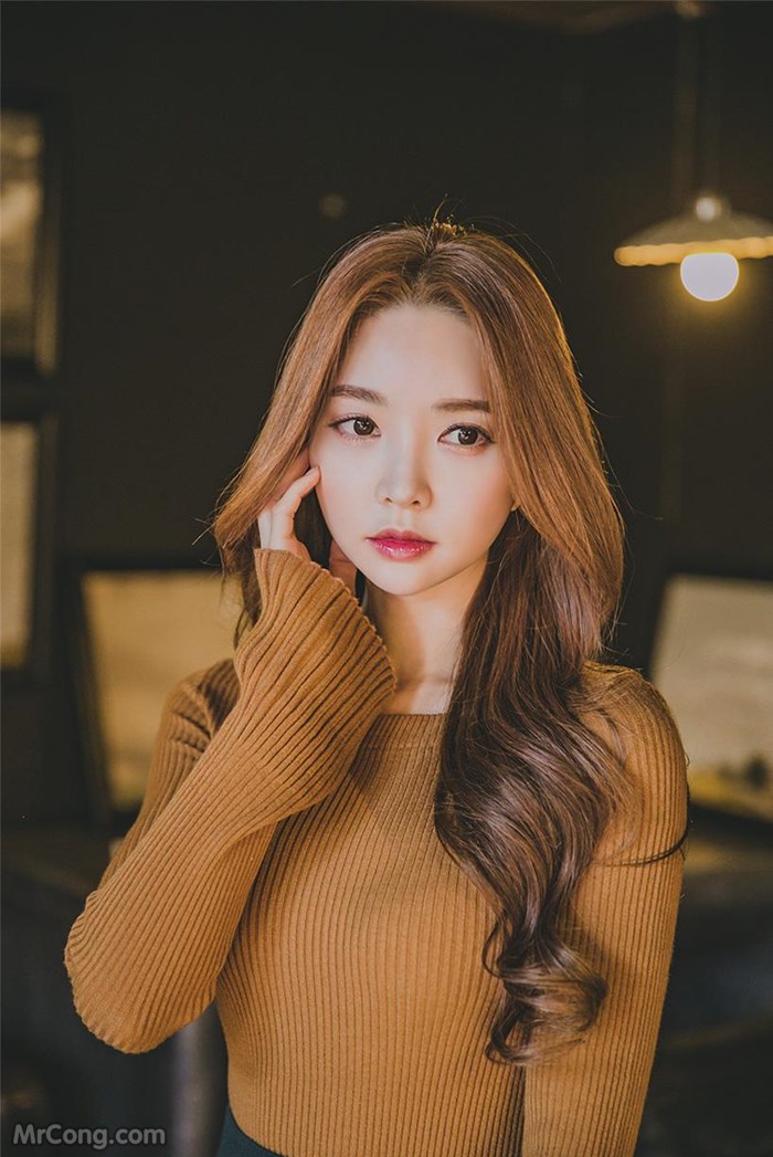 Model Park Soo Yeon in the December 2016 fashion photo series (606 photos) photo 19-10