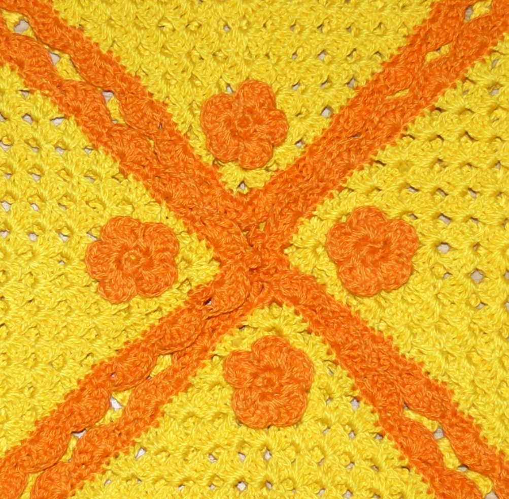 Medidas de ganchos para crochet y tips de uso - 123 Dream it Blog de Costura