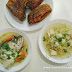 Resepi Sup Sayur Tauge
