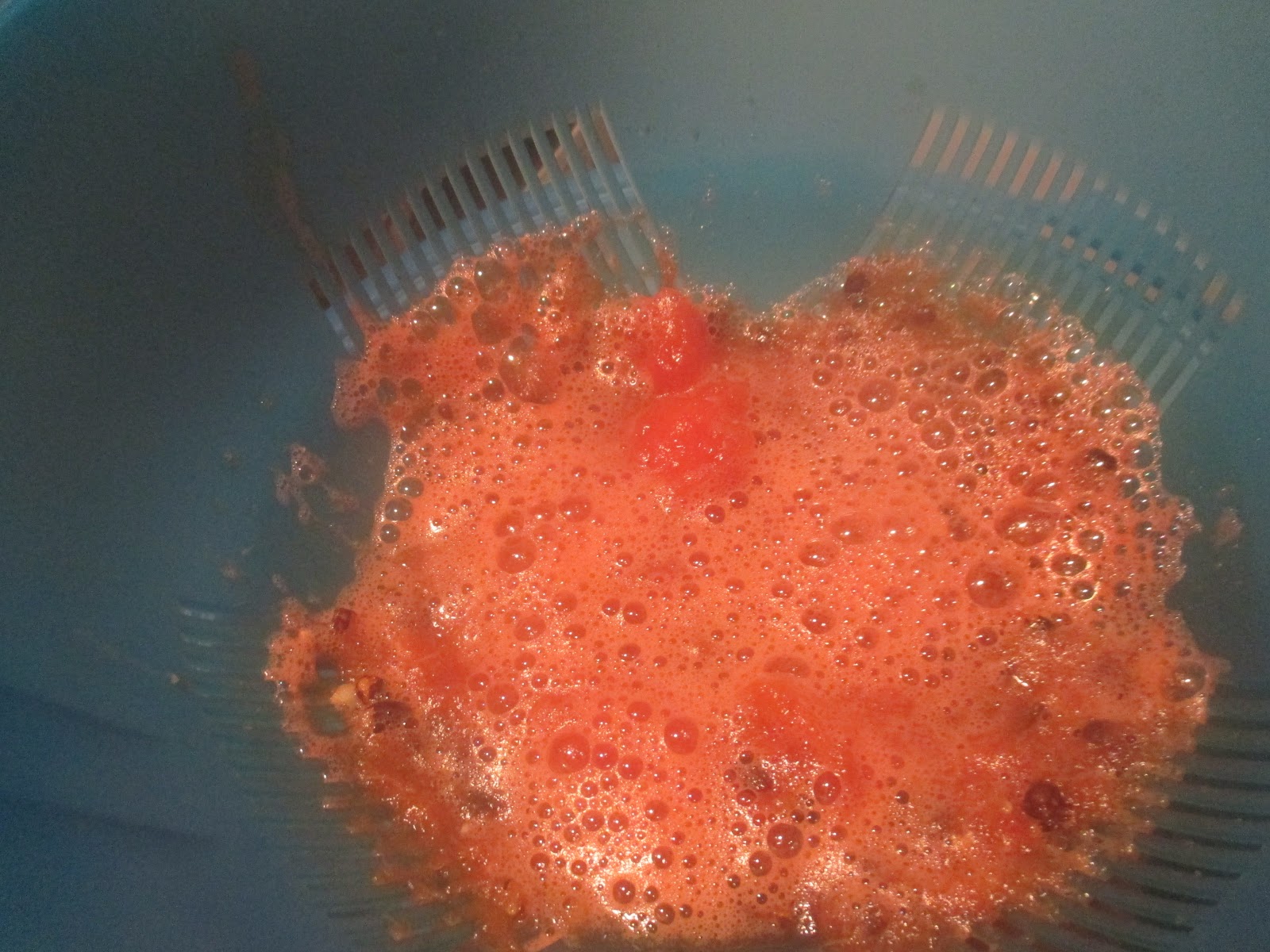 Melonengrütze selbst gemacht – glatzkoch.de