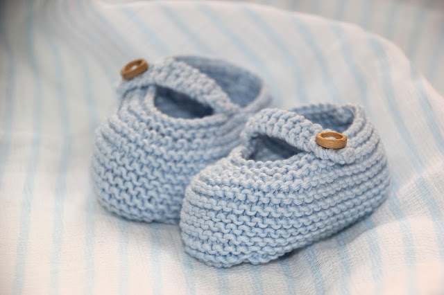 diy tejer patucos zapatitos de bebe patrones gratis. blog de costura