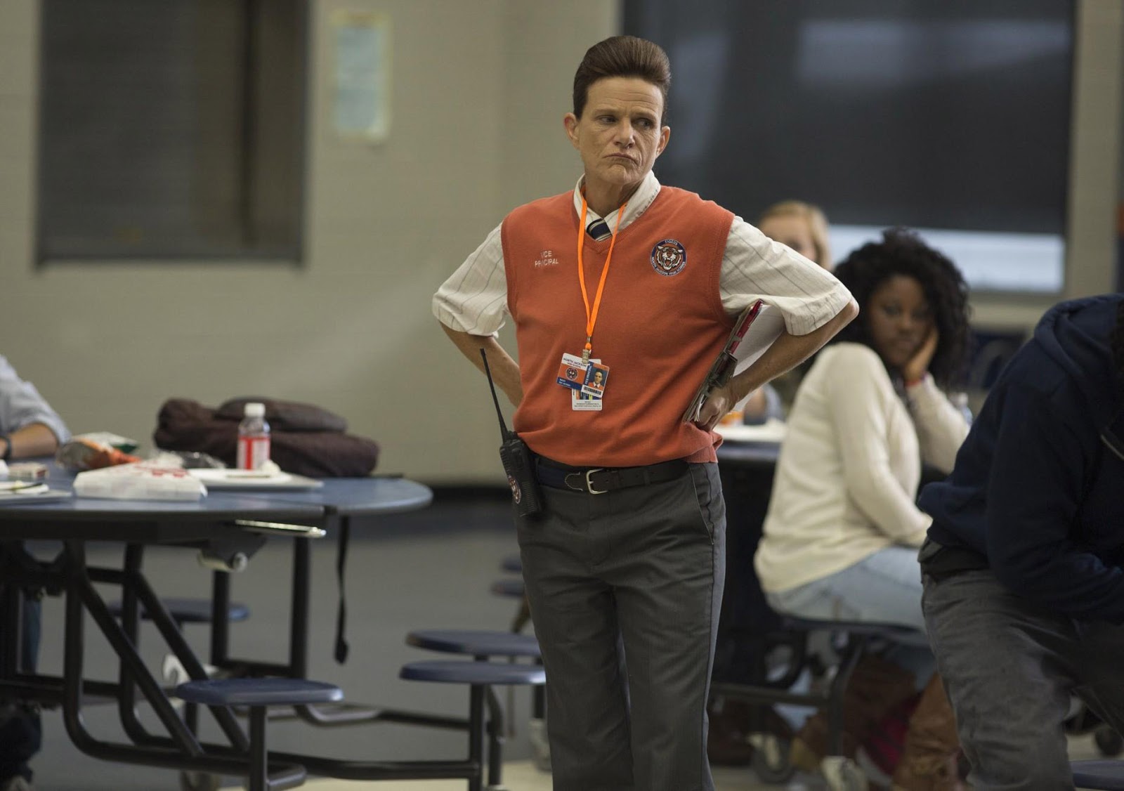VICE PRINCIPALS Season 2 Trailer, Promos, Clip, Images and Posters The Entertainment Factor