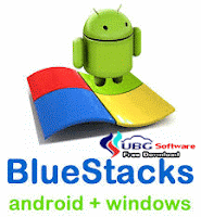 Install BlueStack Di PC/Laptop - UBG Software