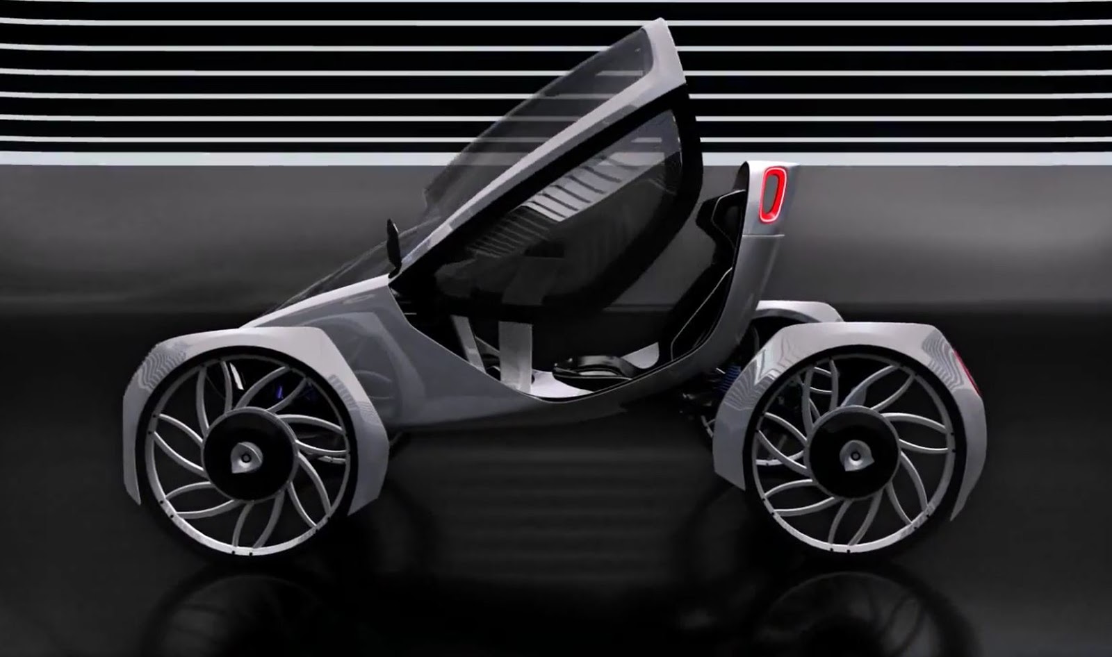 Utility Cycling Technology Solar PedalElectric Hybrids?