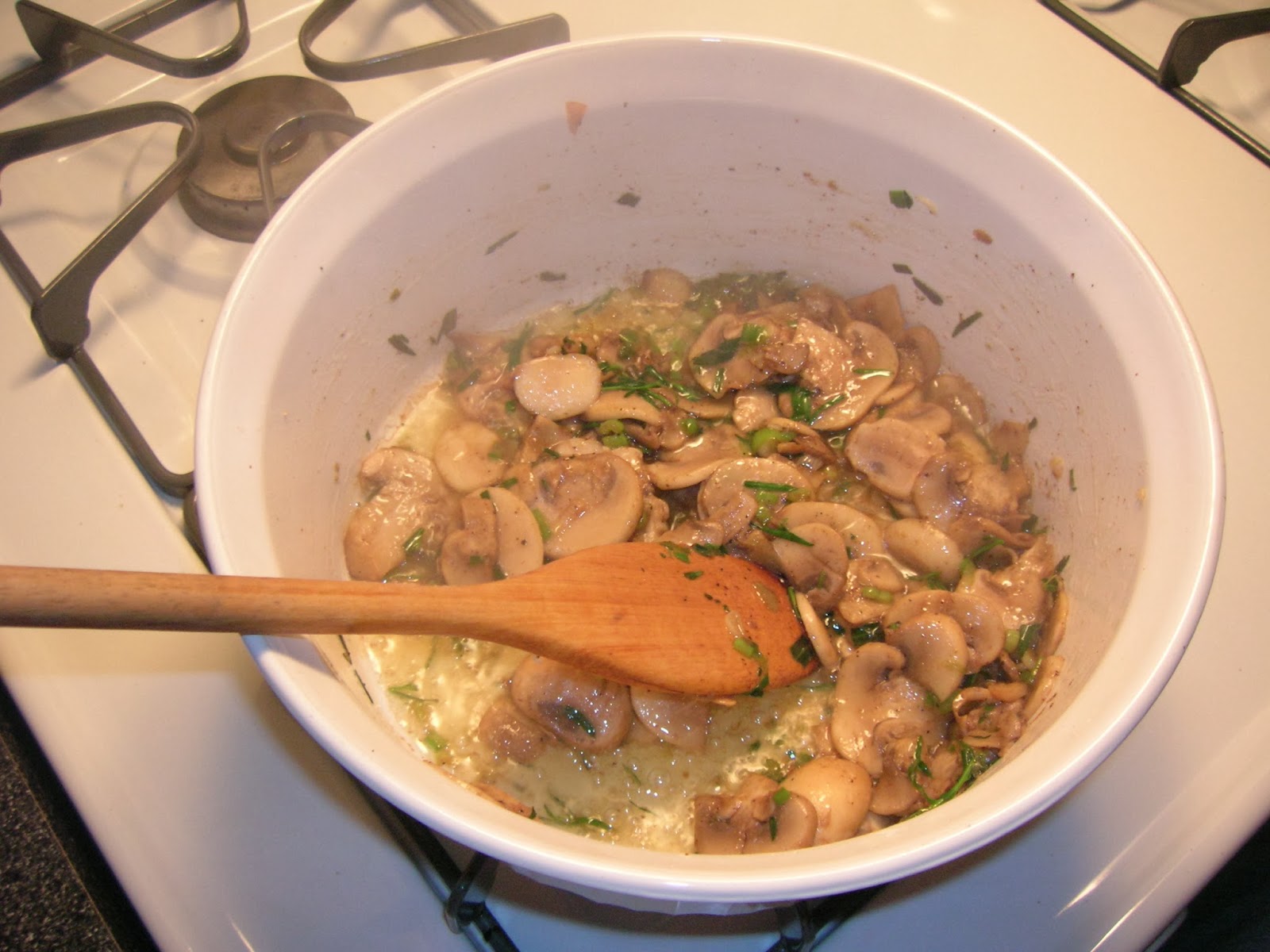 Maison Newton Nigella's Tarragon Chicken