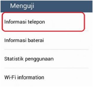 Cara Beralih dari Jaringan 2G/3G menjadi 4G LTE Cara Beralih dari Jaringan 2G/3G menjadi 4G LTE