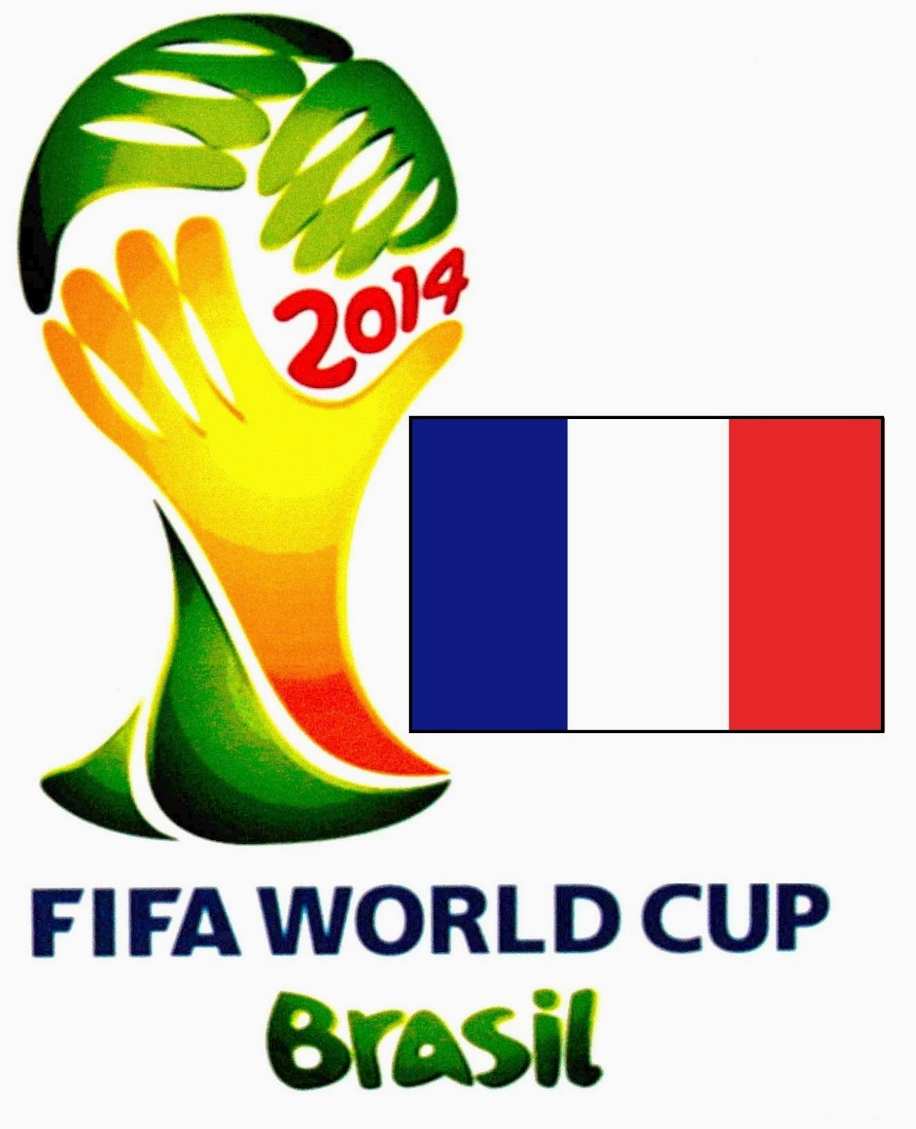 Daftar Nama Pemain Timnas Prancis Piala Dunia 2014