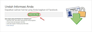 Tips Aman Menghapus Akun Facebook Anda Secara Permanen Tips Aman Menghapus Akun Facebook Anda Secara Permanen