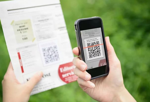 Cara Mudah Membuat QR Code