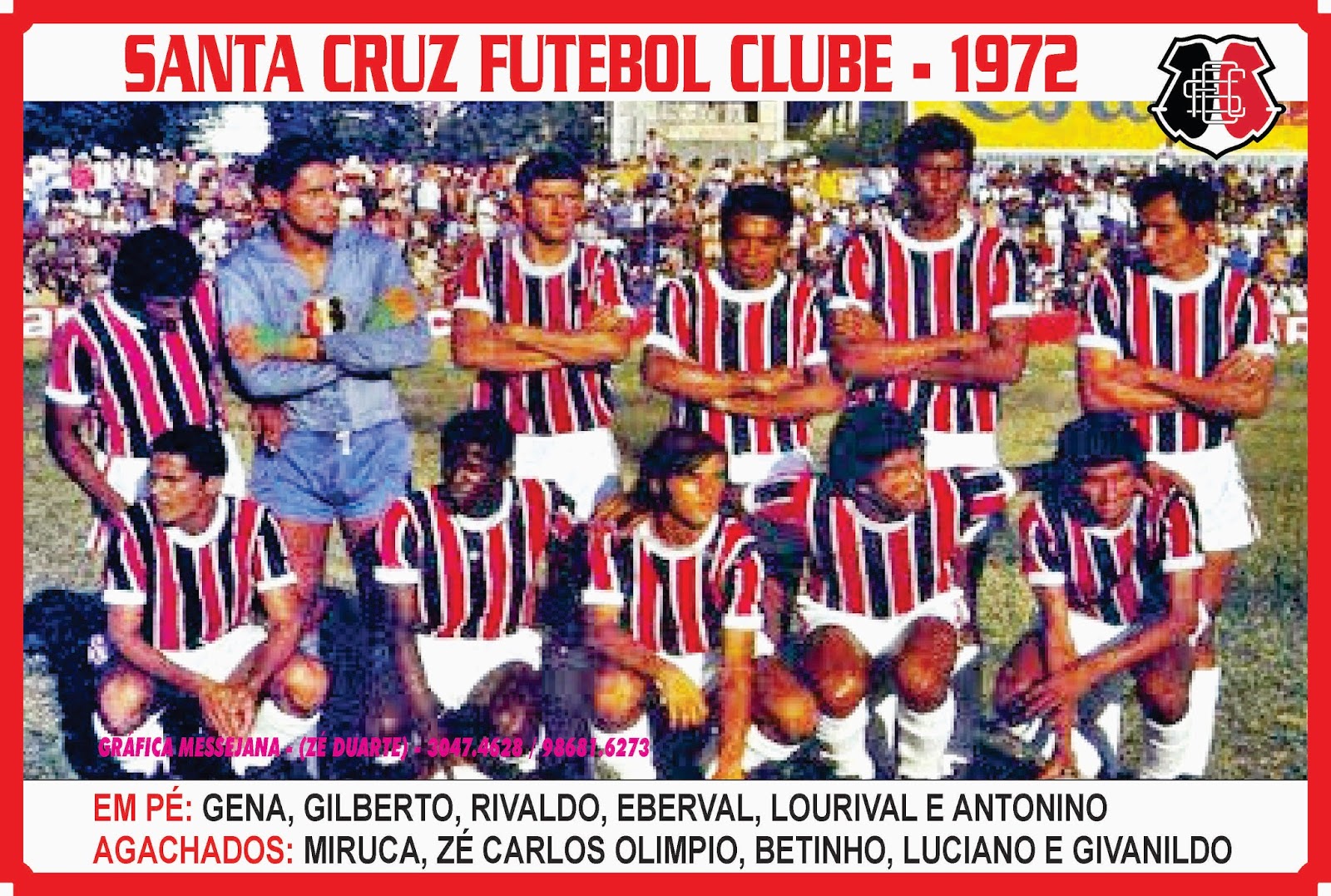 Santa Cruz Futebol Clube