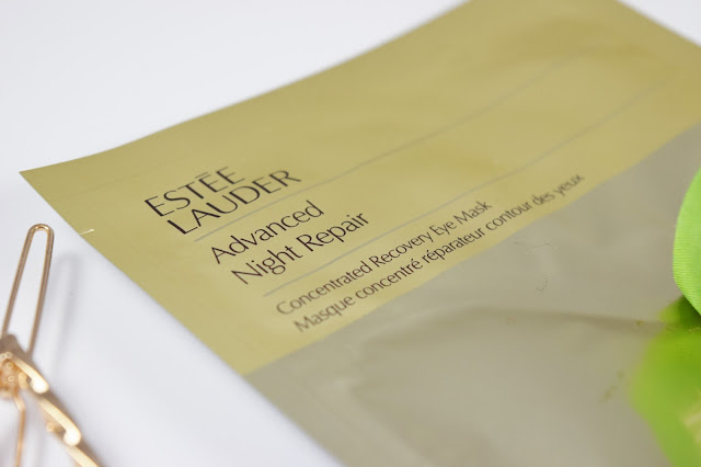 Estee Lauder Advanced Night Repair Concentrated Recovery Eye Masks