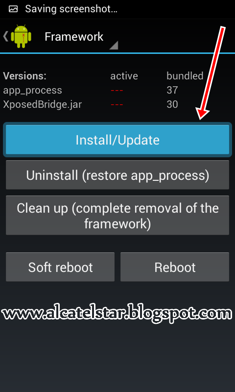 Xposed Framework beautify your phone without modifiying any apk