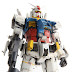 Custom Build: MG 1/100 RX-78-2 Gundam Ver. 2.0 [Open Hatch]