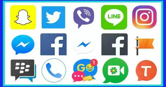 Alasan Saya Tidak Menginstall Aplikasi BBM, WA, IG