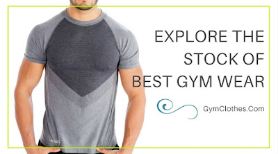 Affordable Gym Clothes