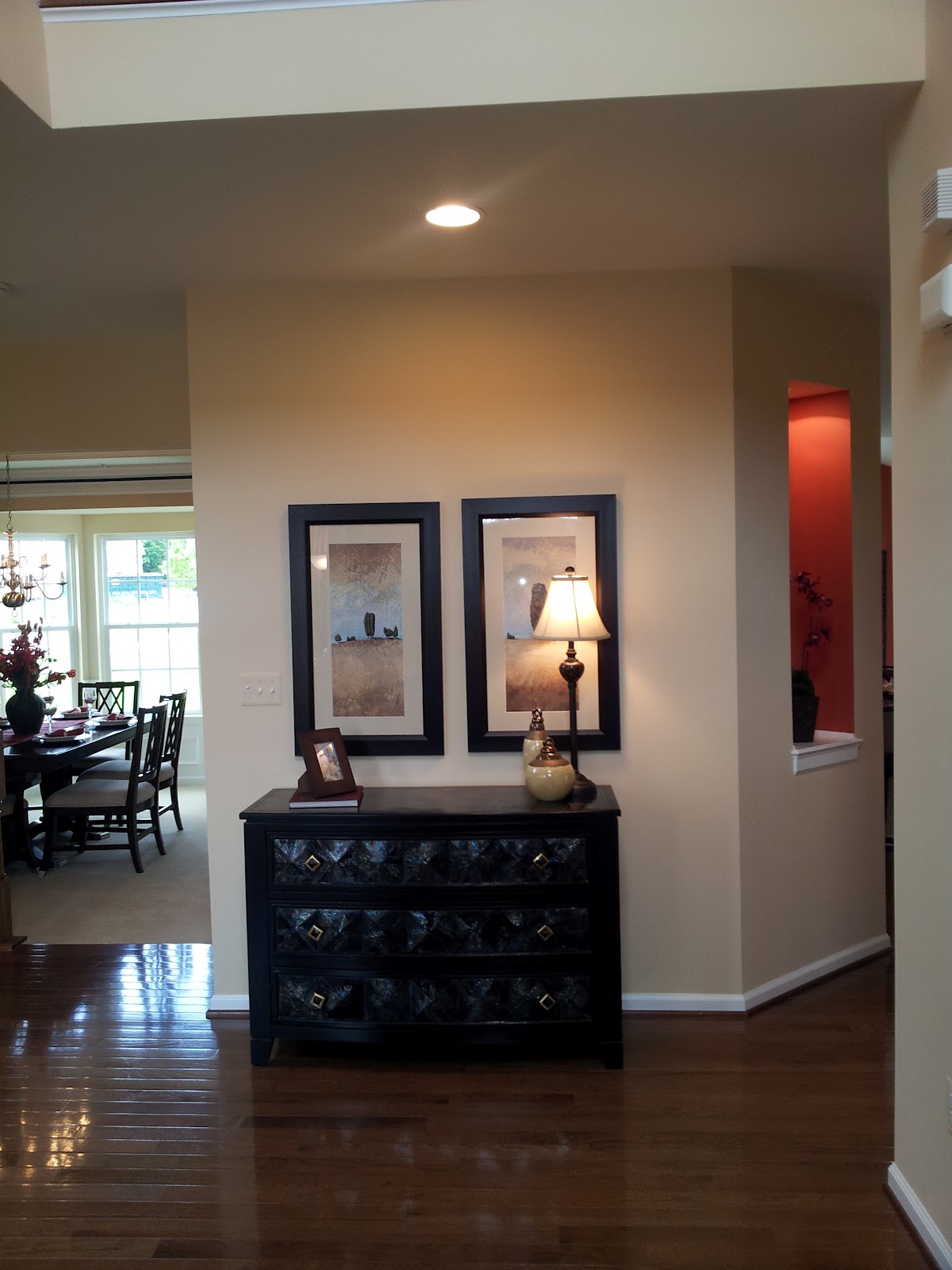 Building My Ryan Home Zachary Place