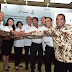 PGN Resmi Akuisisi 51 Persen Saham Pertagas