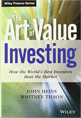 Value Investing with John Heins and Whitney Tilson