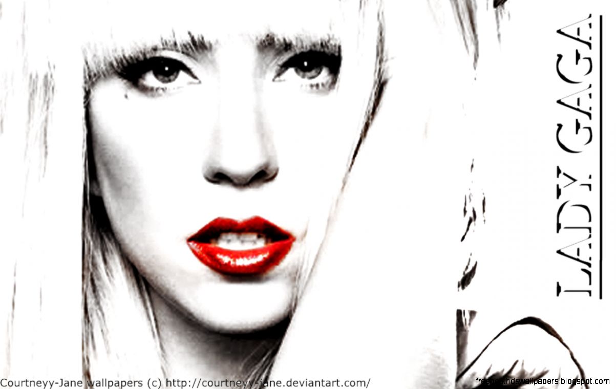 Lady Gaga Desktop Wallpapers   Wallpaper Cave