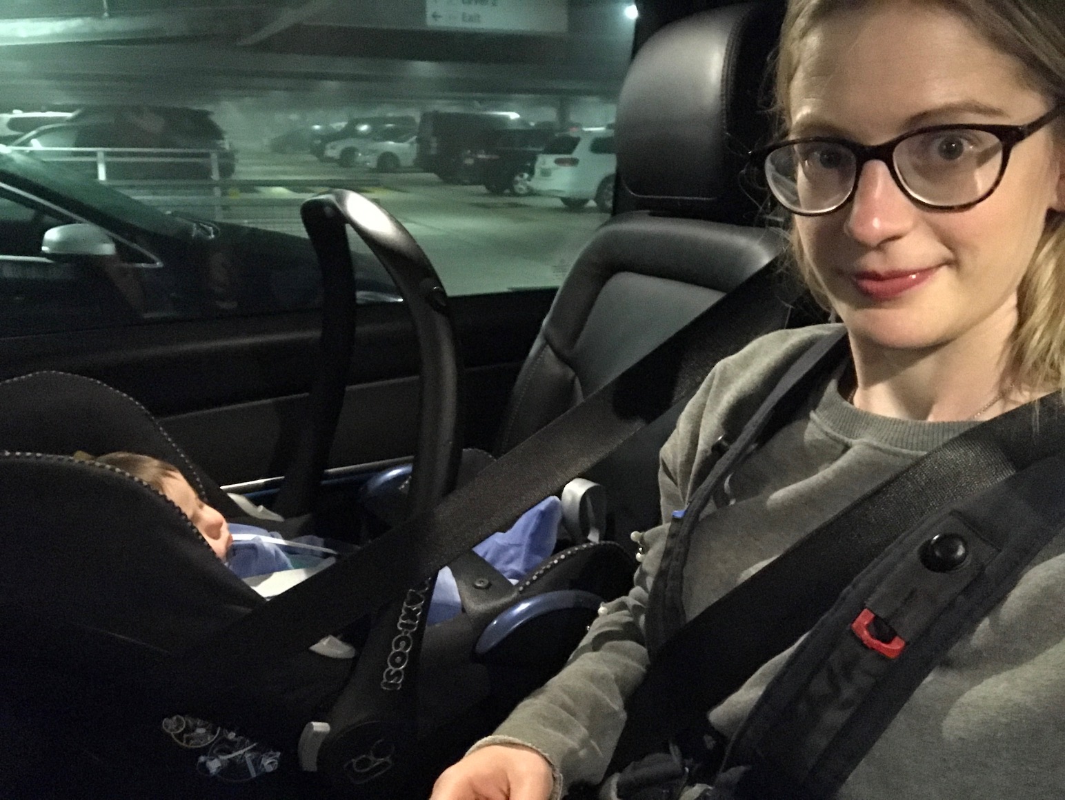 car seat discount code