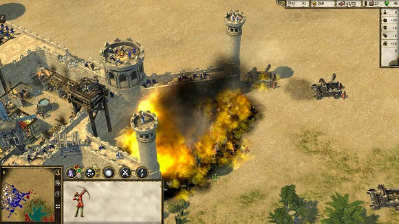 stronghold crusader online gameranger stronghold crusader online gameranger