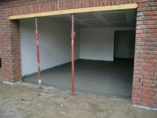 zuhausebau: September 2013