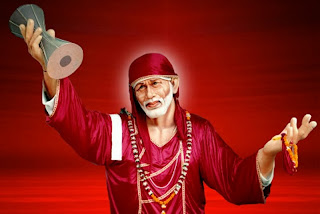HD Image WallPaper Of Sai Baba - Om Sai Ram 7.jpg