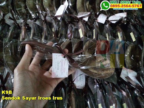 Toko Sendok Sayur Iroes Irus Toko Sendok Sayur Iroes Irus
