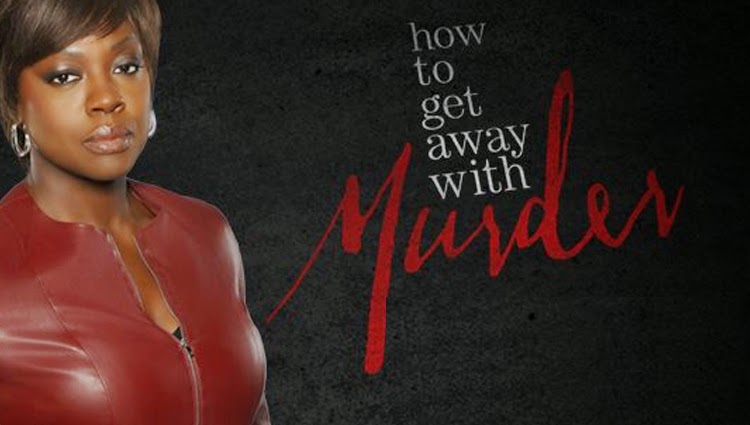 How to Get Away with Murder crítica