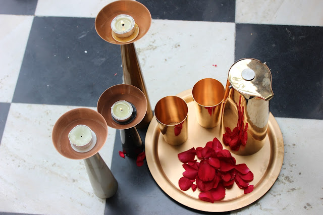  www.thehouseofthings com launches with exquisitely curated craft & design objects.”