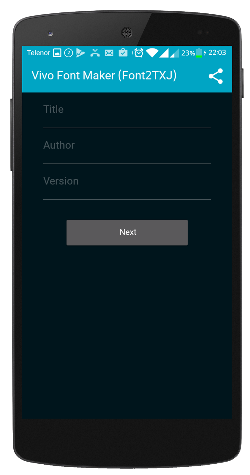 Vivo Font Maker(Font2Txj) v1 1 Apk Ht3tzN4ing Vivo Font Maker(Font2Txj) v1 1 Apk Ht3tzN4ing