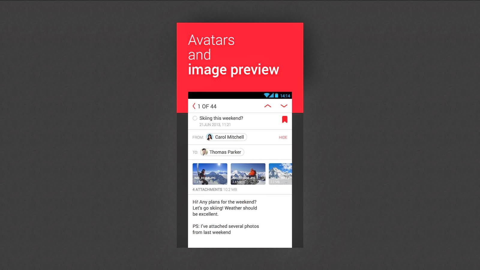 Cosas de Android: noviembre 2013